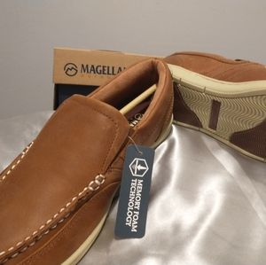 Magellan Men's Lontra Loafer - 8.5